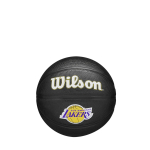 WILSON NBA TEAM TRIBUTE MINI LA LAKERS