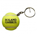 Wilson Roland Garros atslēgu piekariņ&scaron; bumba