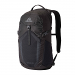 Gregory Nano 20 l Optic Black Linnakott