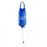 Katadyn BeFree Gravity Filter 10.0 L Blue Reisiveefilter