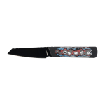 Kizer Hallow 1123A3 Fikseeritud teraga nuga