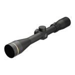 Leupold VX-Freedom 3-9x40 1" Hunt-Plex/CDS Tri-MOA Optiline sihik