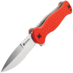 D&ouml;nges Expert Fire Red 01DG007 P&auml;&auml;stenuga