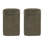 Berghaus Tactical FLT Pockets S IR Stone Grey Olive Moodultasku, 2 tk.