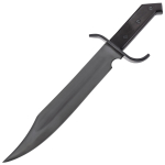 Cold Steel Frontier Bowie 1085 High Carbon Fikseeritud teraga nuga