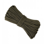 EDCX 550 Type III 15 m Army Green Paracord k&ouml;is