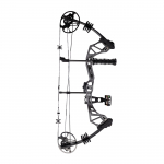 Poe Lang Anvil 5-55 lb 15-27" Grey Plokkvibu