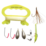 BCB Kalap&uuml;&uuml;gikomplekt