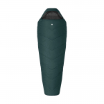 Alpinus Fiber Pro 800 Green LH Magamiskott