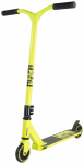 STIGA Trick Scooter Hood Lime Trikk-roller