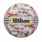 WILSON GRAFFITI PEACE V&otilde;rkpallipall