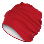 FASHY Light Red Ujumism&uuml;ts klambriga