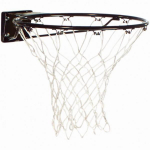 SPALDING STANDARD RIM Korvpallir&otilde;ngas