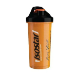 Isostar Elite Orange 700ml &Scaron;aker