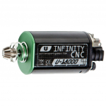 Action Sport Games ASG Ultimate Infinity CNC U-18000 Short Airsofti mootor