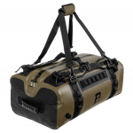 Badger Outdoor TPU 50 l Veekindel Kott - S&otilde;jav&auml;e Roheline