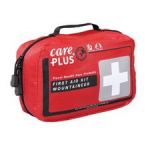 CARE PLUS MOUNTAINEER ESMAABI KOMPLEKT