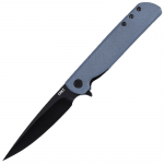 CRKT LCK+ Liner Lock Grey Kokkupandav nuga