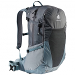 Deuter Futura 23 l seljakott - grafiit-liivakivi