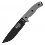 ESEE Model 6 Fikseeritud teraga nuga