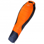 Magamiskott Fjord Nansen Trondeland MID Carnelian 2000 g - parem