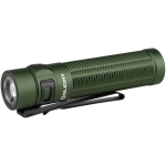 Olight Baton 3 Pro Max Cool White OD Green 2500lm LED-taskulamp