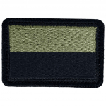 Pat&scaron;&scaron; Poola lipu 56 x 38 mm Gaszona - 4 tk.