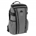 WISPORT WAR HOG DAGGER 25 L SELJAKOTT - GRAPHITE