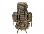 Seljakott Wisport P&otilde;der 55 l - RAL6003