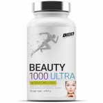 Dion BEAUTY 1000 Ultra 60 kapslid (Vitamiinid Ilu Heaks)