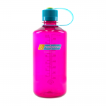Nalgene NM Narrow Mouth 1 l Eggplant Veepudel