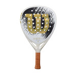 WILSON DEFY PRO V1 SE PADEL RAKETE