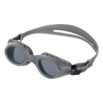 AQUAFEEL ERGONOMIC 41020 21 Gray/smoke Ujumisprillid