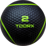 TOORX MEDICINE BALL 2kg Raskuspall