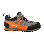 Alpinus The Ridge Low Pro Anthracite/Orange Meeste matkajalatsid