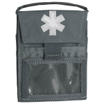 Helikon-Tex Pocket Med Insert Shadow Grey Esmaabikomplekt