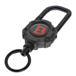 Badger Outdoor BO-RTR-X5 Varustuse retraktor