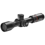 Burris Veracity PH 2.5-12x42 3PW Wind Matte Black Optiline sihik