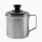 Zebra Thailand 10 cm 750 ml Kaanega teraskann