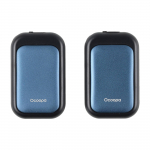 Ocoopa Fashion UT4 Young 2in1 Blue Elektrooniline k&auml;esoojendaja