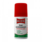 Ballistol Spray 25 ml Relvahooldus&otilde;li