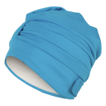 FASHY Light Turquoise Ujumism&uuml;ts klambriga