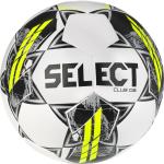 SELECT CLUB DB V23 Jalgpall, 4 suurus