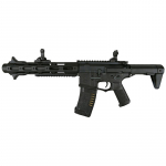 Amoeba AM-013 ASG AEG Airsofti r&uuml;nnakvintp&uuml;ss 6 mm Electric