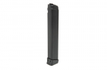 ASG Ares Mid-Cap ajakiri M45 replika jaoks pikk