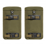 Berghaus Tactical MMPS suured taskud II Cedar - 2 tk.