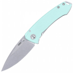CRKT Tuna Compact Frame Lock Aqua Kokkupandav nuga