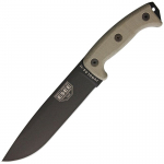 ESEE Junglas II Fikseeritud teraga nuga