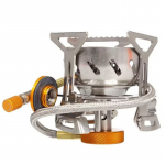 Kokkupandav matkapliit Fire Maple FMS-121