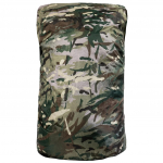 Seljakoti kate Highlander Outdoor Duck's Back vihmakate Suur 50-65 l - Arid MC Camo